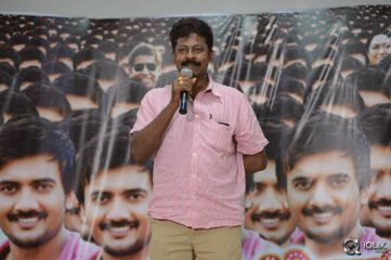 1000 Abaddalu Movie Pressmeet